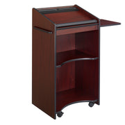Lectern Mobile Exec Mah