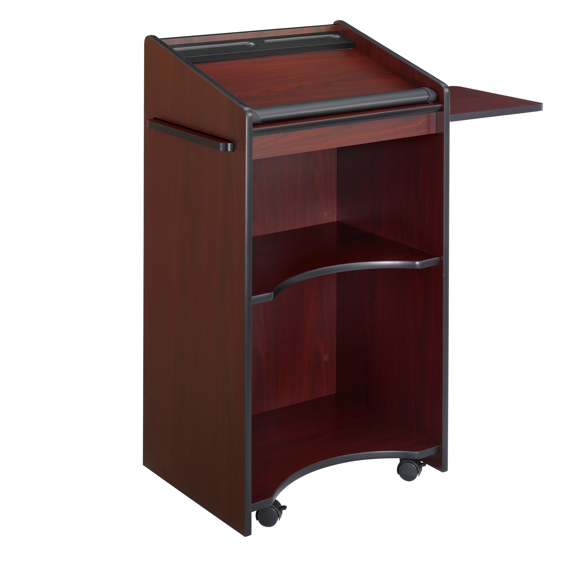 Lectern Mobile Exec Mah
