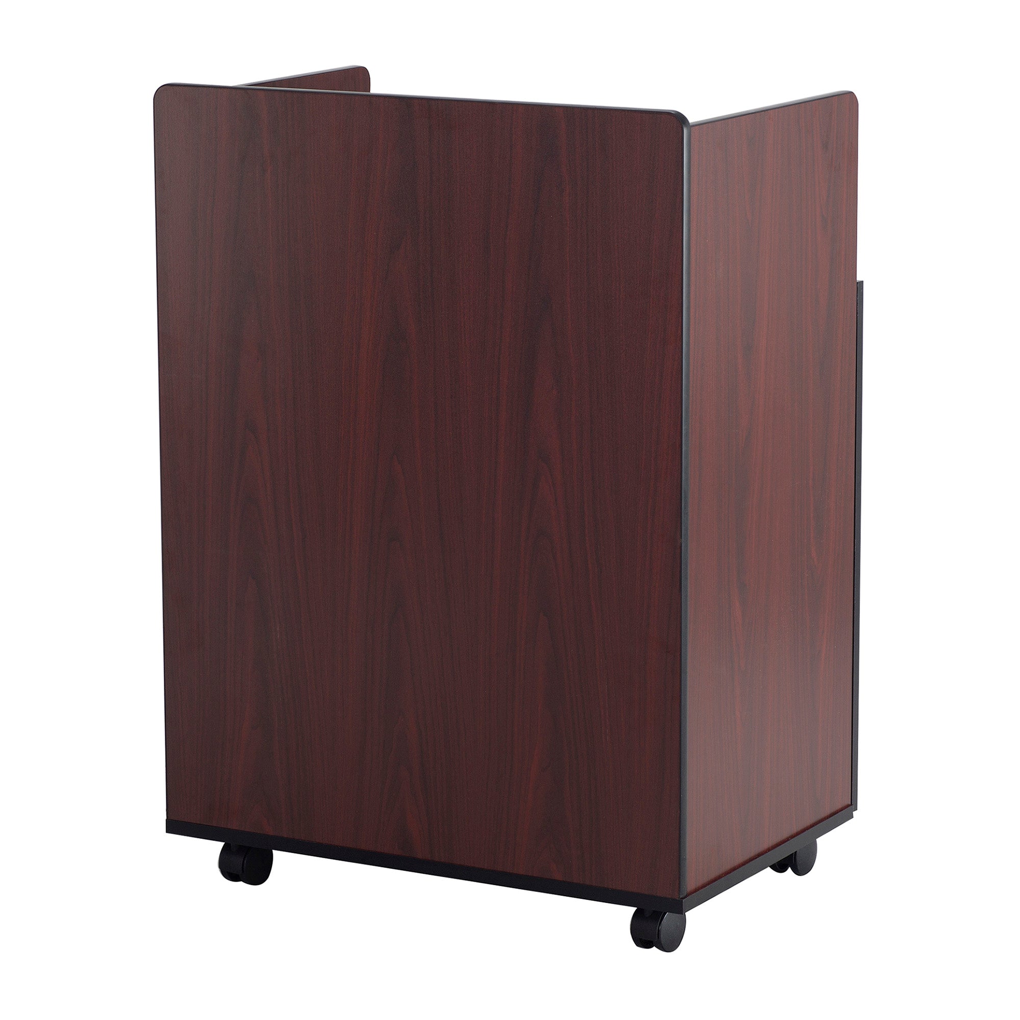 Lectern Exec Presen Stand Mah