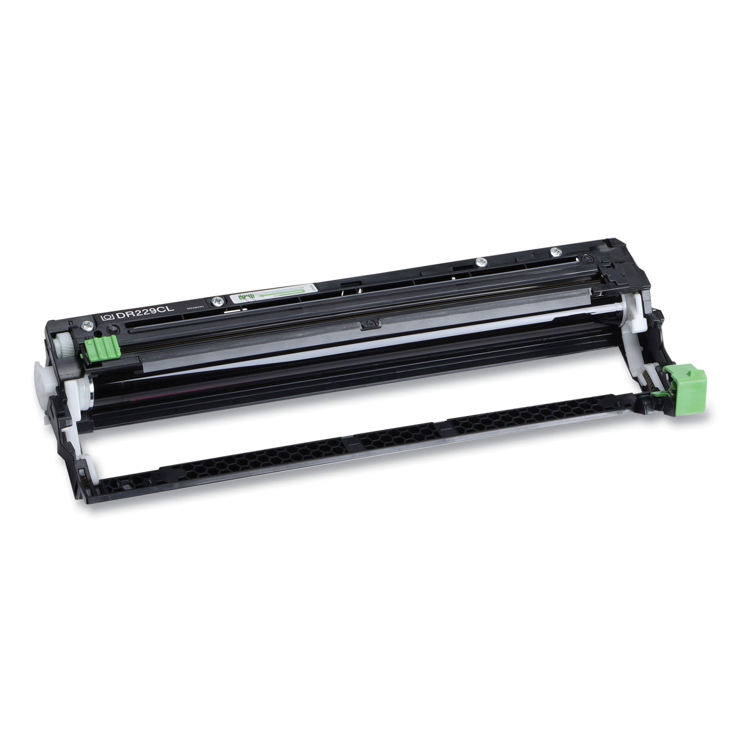 Laser Print Technology - 20000 Pages - 1 Each