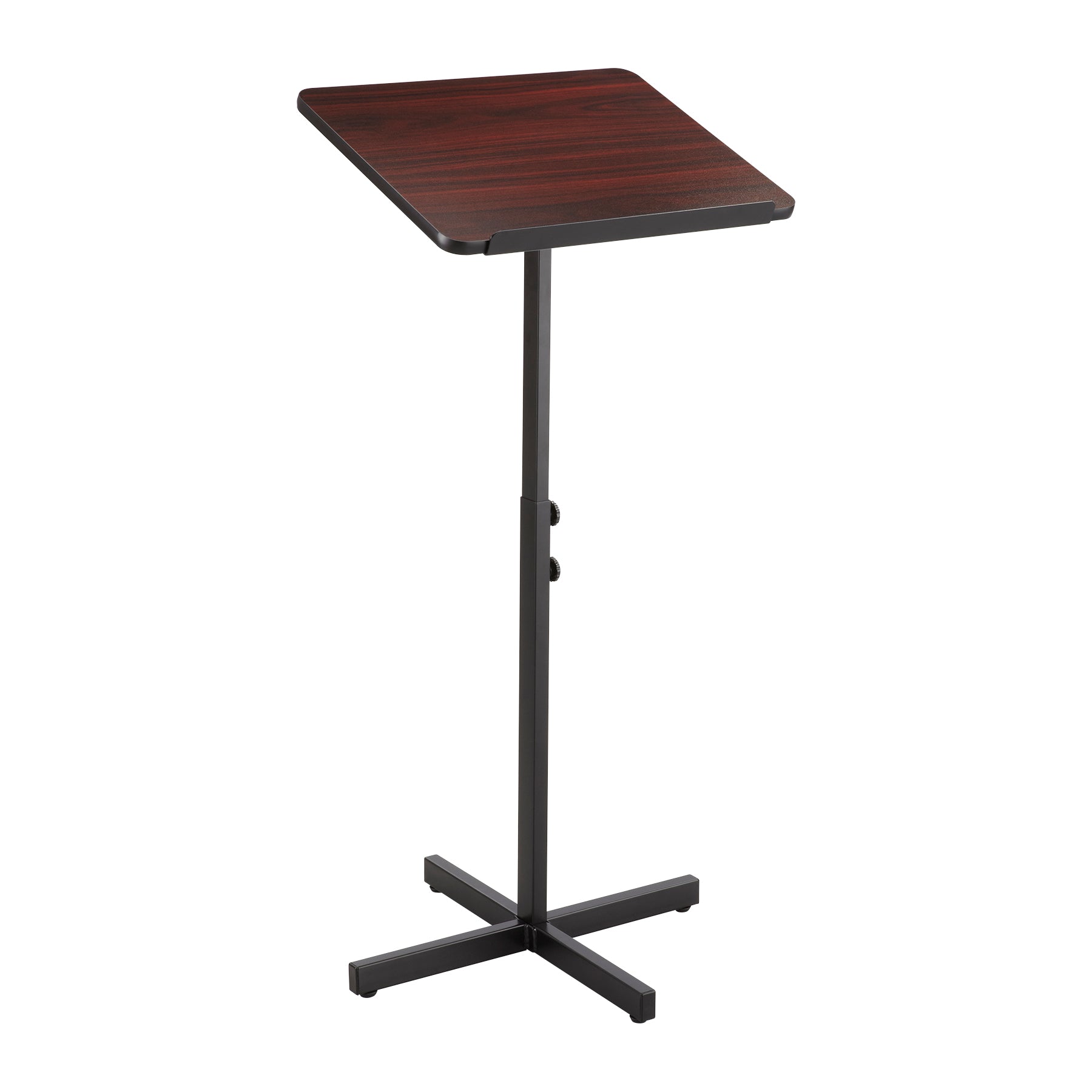 Lectern Adj Speaker Stand Mah
