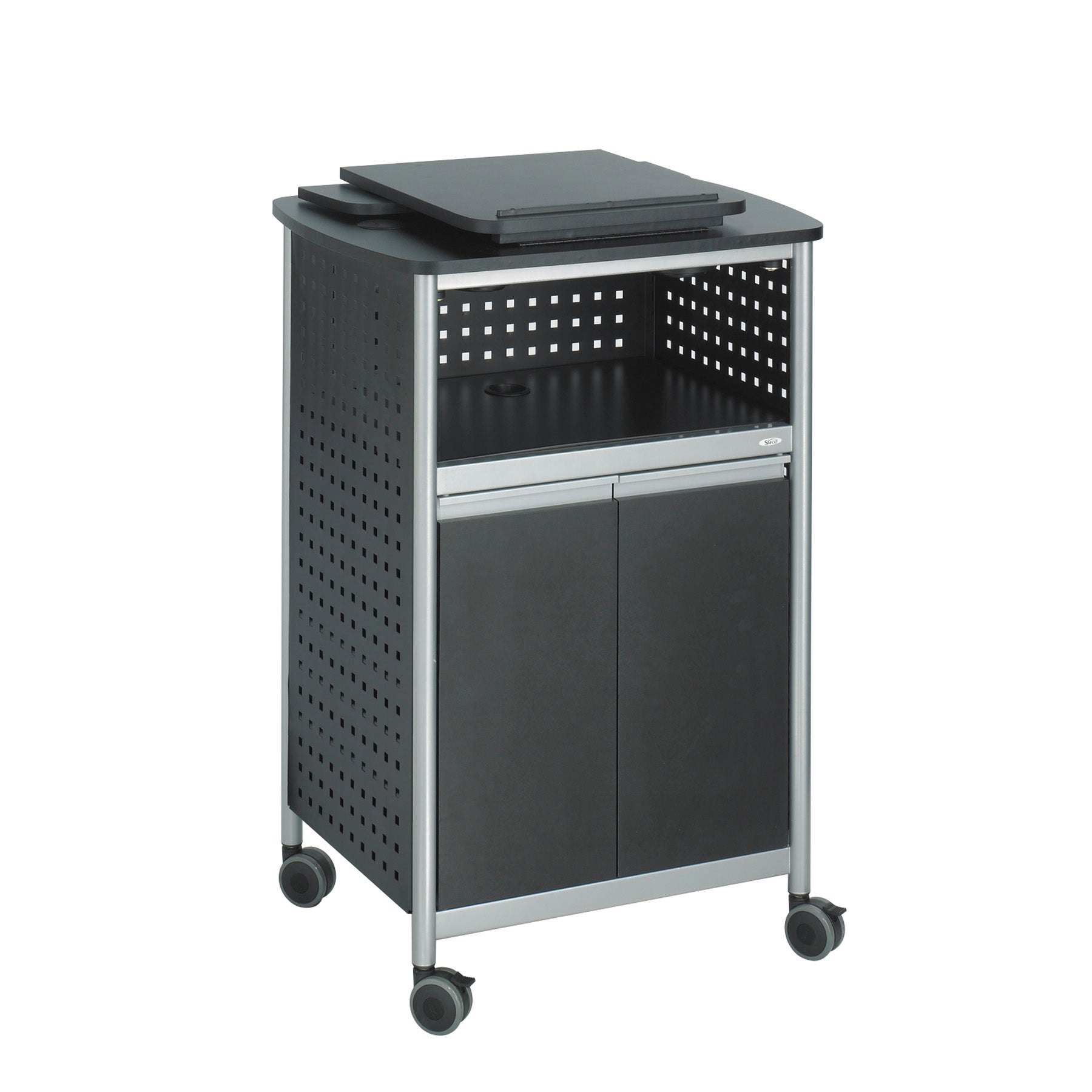 Lectern Scoot Multi Purpose