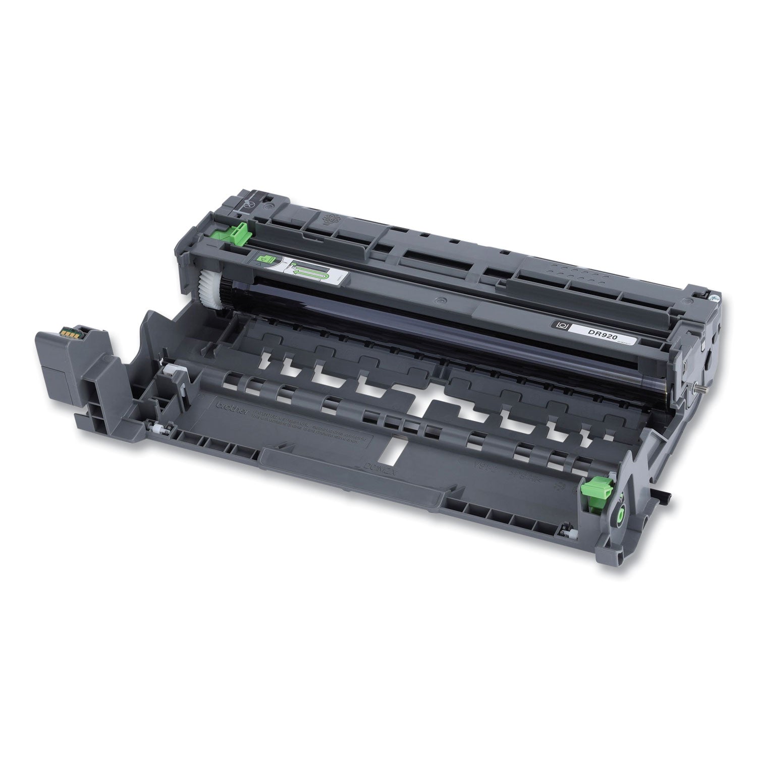 Laser Print Technology - 45000 Pages - 1 Each