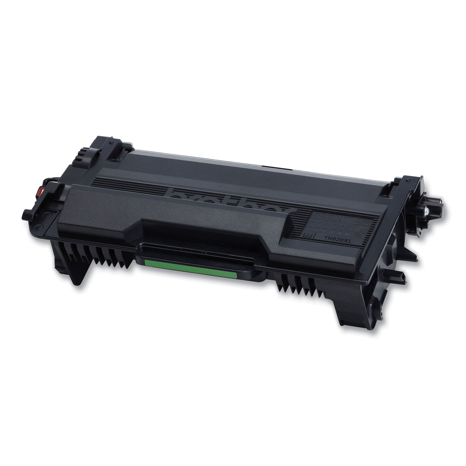 Brother Original High Yield Laser Toner Cartridge, Black, 6000 Pages, 1 Each