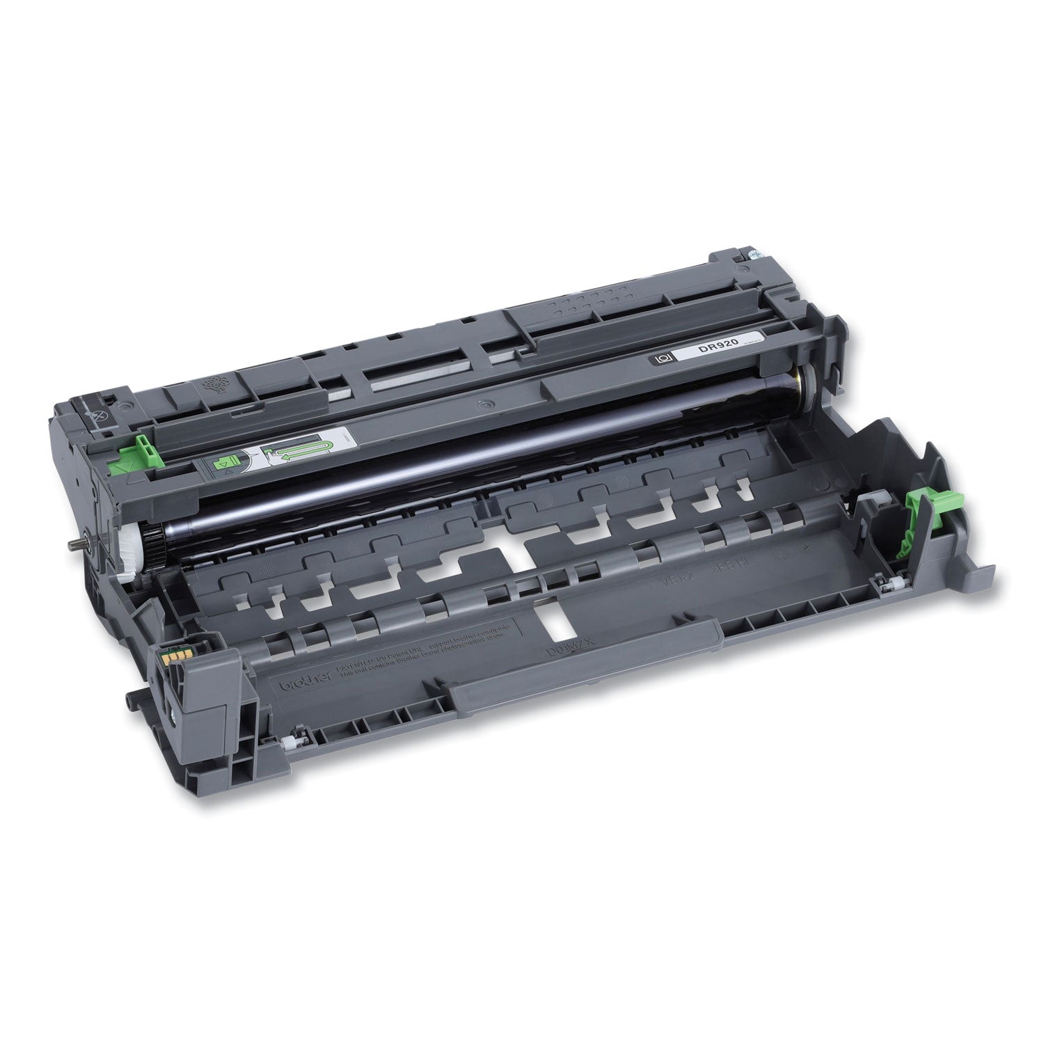 Laser Print Technology - 45000 Pages - 1 Each