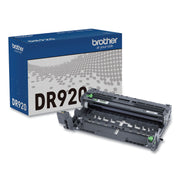 Laser Print Technology - 45000 Pages - 1 Each
