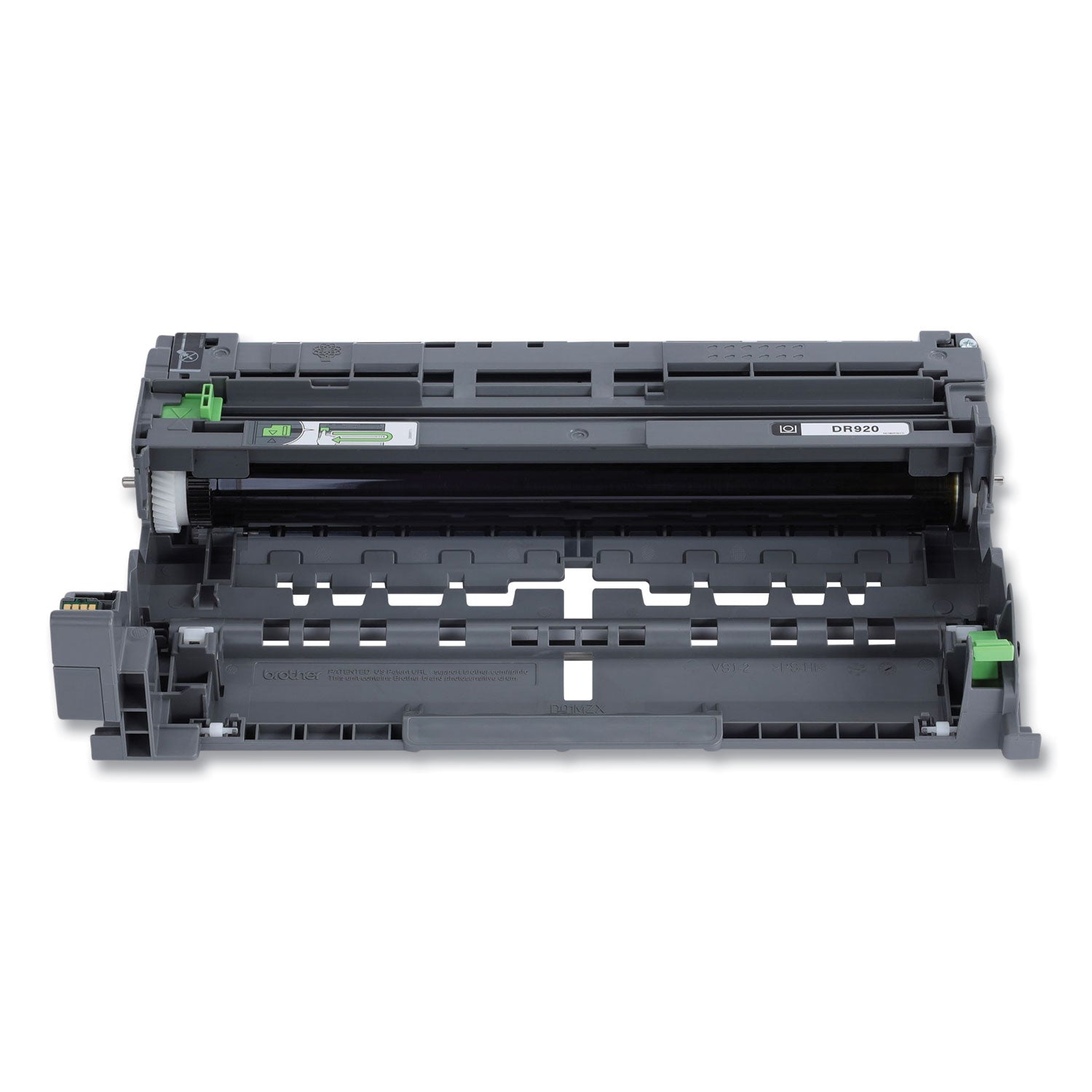 Laser Print Technology - 45000 Pages - 1 Each