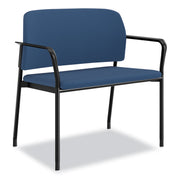 Blue - Armrest - 1 Each