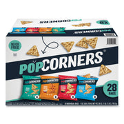 Gluten-free, Low Calorie - Assorted - 28 / Carton