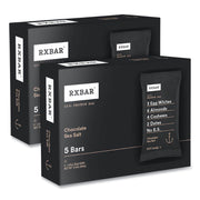 Gluten-free - Chocolate Sea Salt - 1.83 oz - 2 / Carton