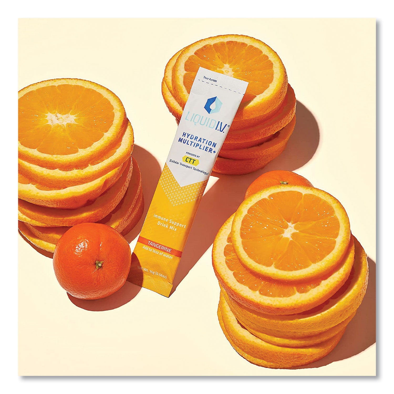 Tangerine - 10 / Carton