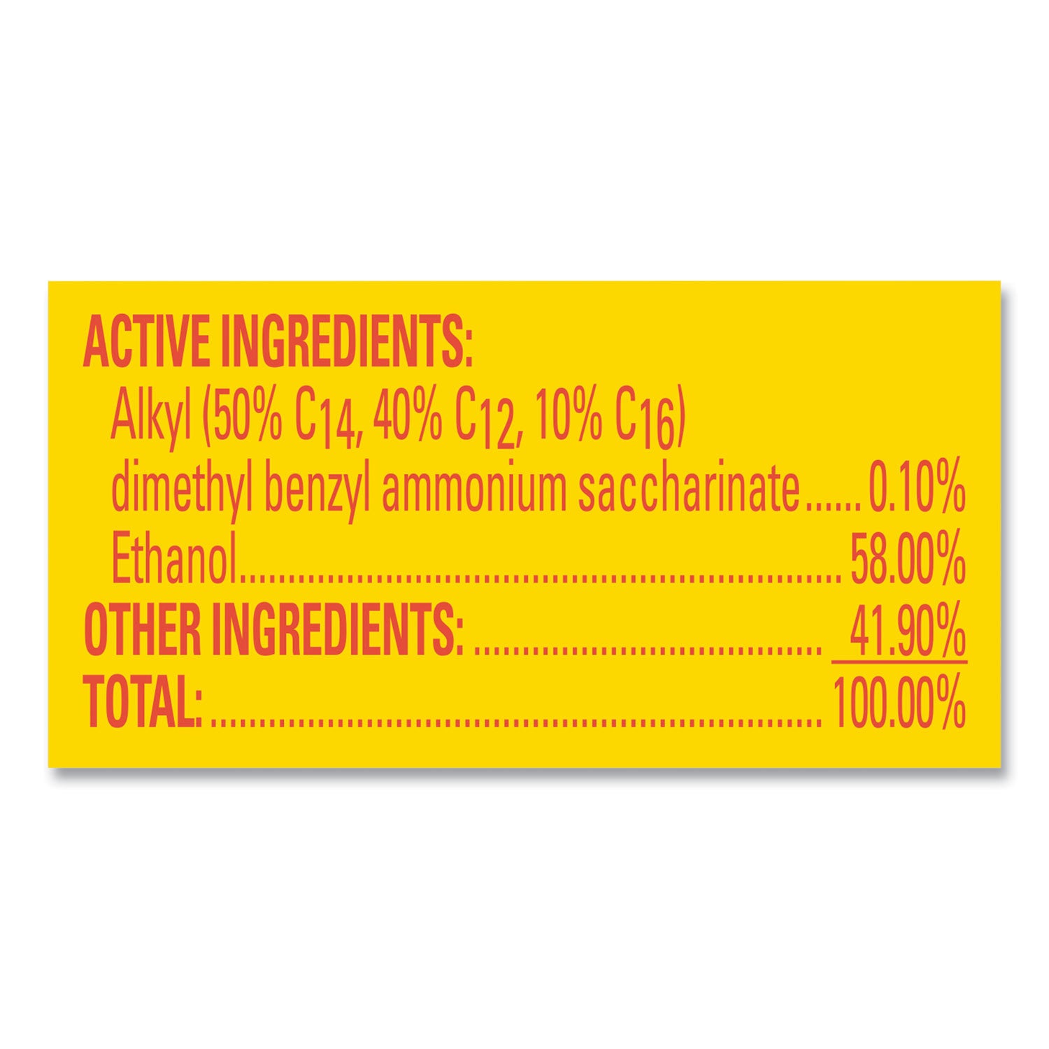 Professional Lysol Original Disinfectant Spray - For Multi Surface - 19 fl oz (0.6 quart) - Original Scent - Recommended For: Germs Remover - Pleasant Scent, Disinfectant, CFC-free - Clear - 12 / Carton