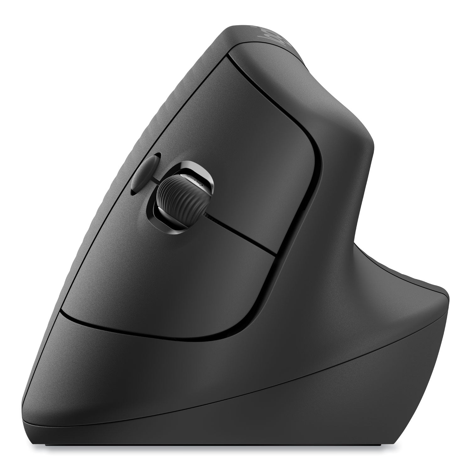 Optical - Wireless - Bluetooth/Radio Frequency - Graphite - USB - 4000 dpi - Scroll Wheel - 4 Button(s) - Small/Medium Hand/Palm Size - 1 Each