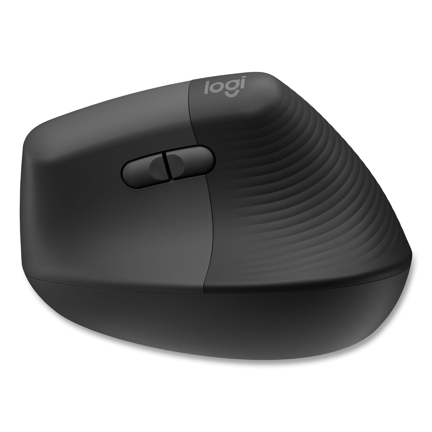 Optical - Wireless - Bluetooth/Radio Frequency - Graphite - USB - 4000 dpi - Scroll Wheel - 4 Button(s) - Small/Medium Hand/Palm Size - 1 Each