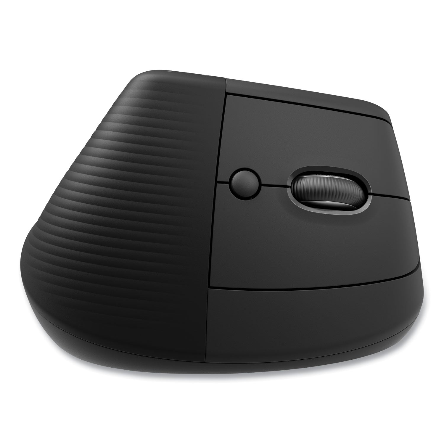 Optical - Wireless - Bluetooth/Radio Frequency - Graphite - USB - 4000 dpi - Scroll Wheel - 4 Button(s) - Small/Medium Hand/Palm Size - 1 Each