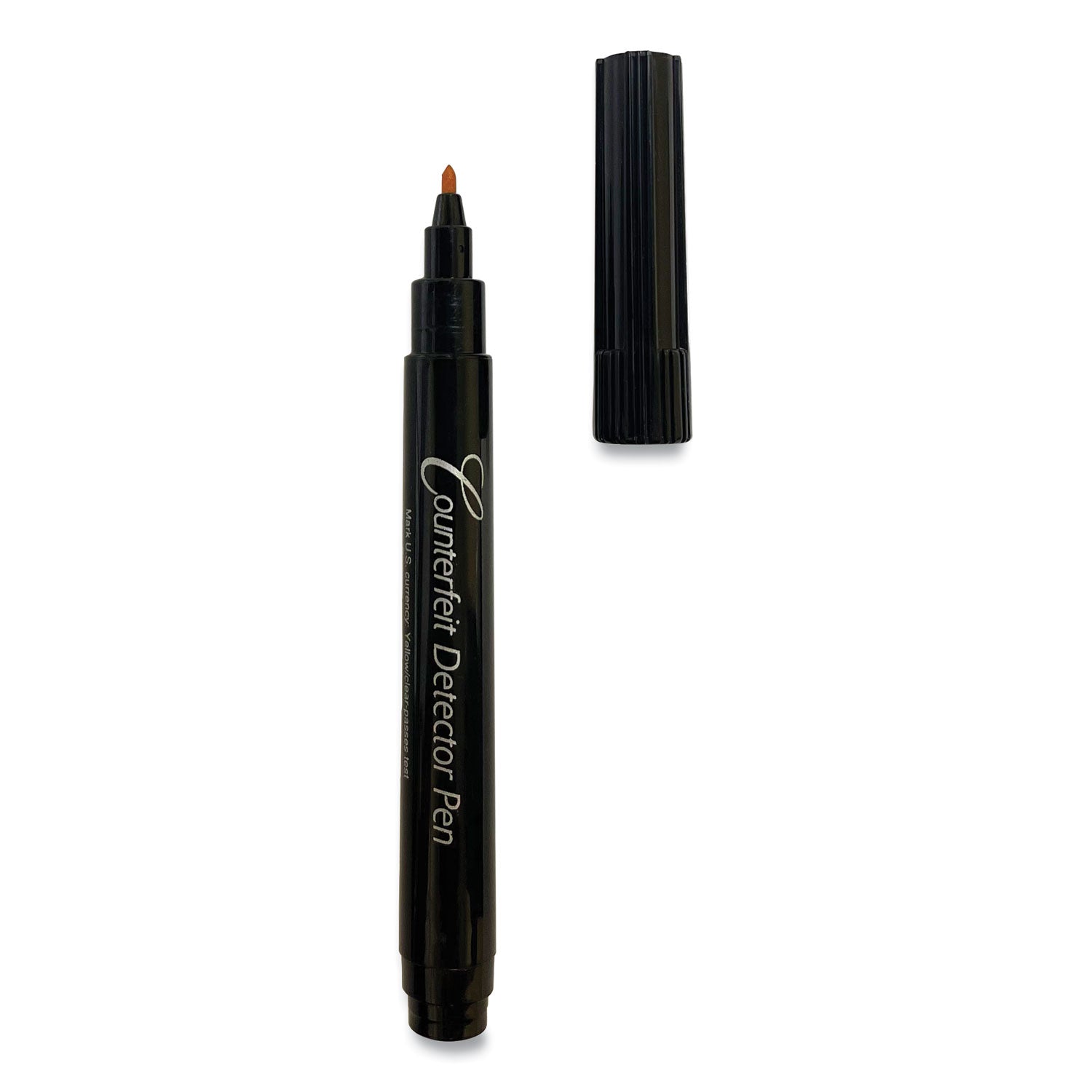 Chemical - Black - 1 Each