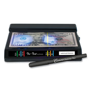 Ultraviolet, Watermark - Black - 1 Box