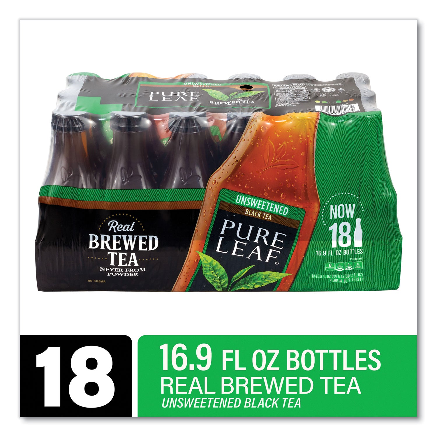 Ice Tea - 18 / Carton