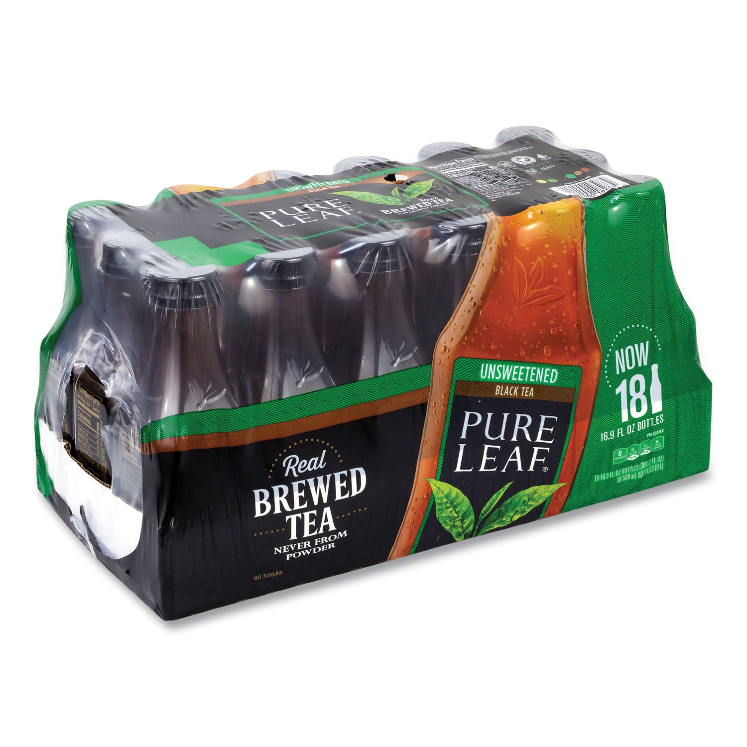 Ice Tea - 18 / Carton