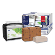 Xpressnap Napkin Starter Kit, Includes Napkins, 4 X 6 X 7, Black