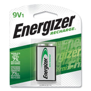 For Multipurpose - Battery Rechargeable - 9V - 175 mAh - 8.4 V DC - 1 Each