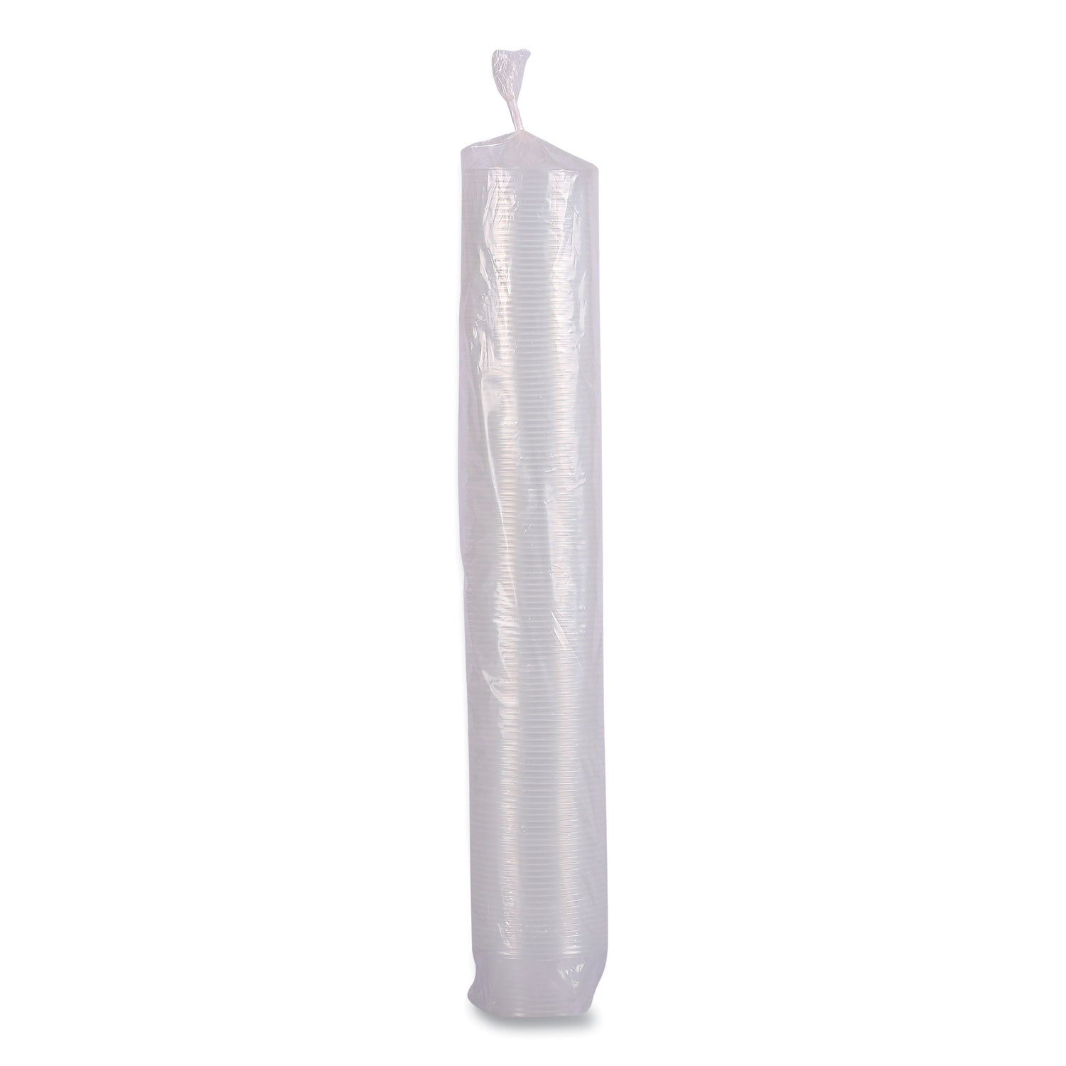 Souffle/Portion Cups, 2 oz, Plastic, Clear, 125/Sleeve, 20 Sleeves/Carton