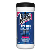 Endust Anti-static Plasma/LCD Screen Wipes