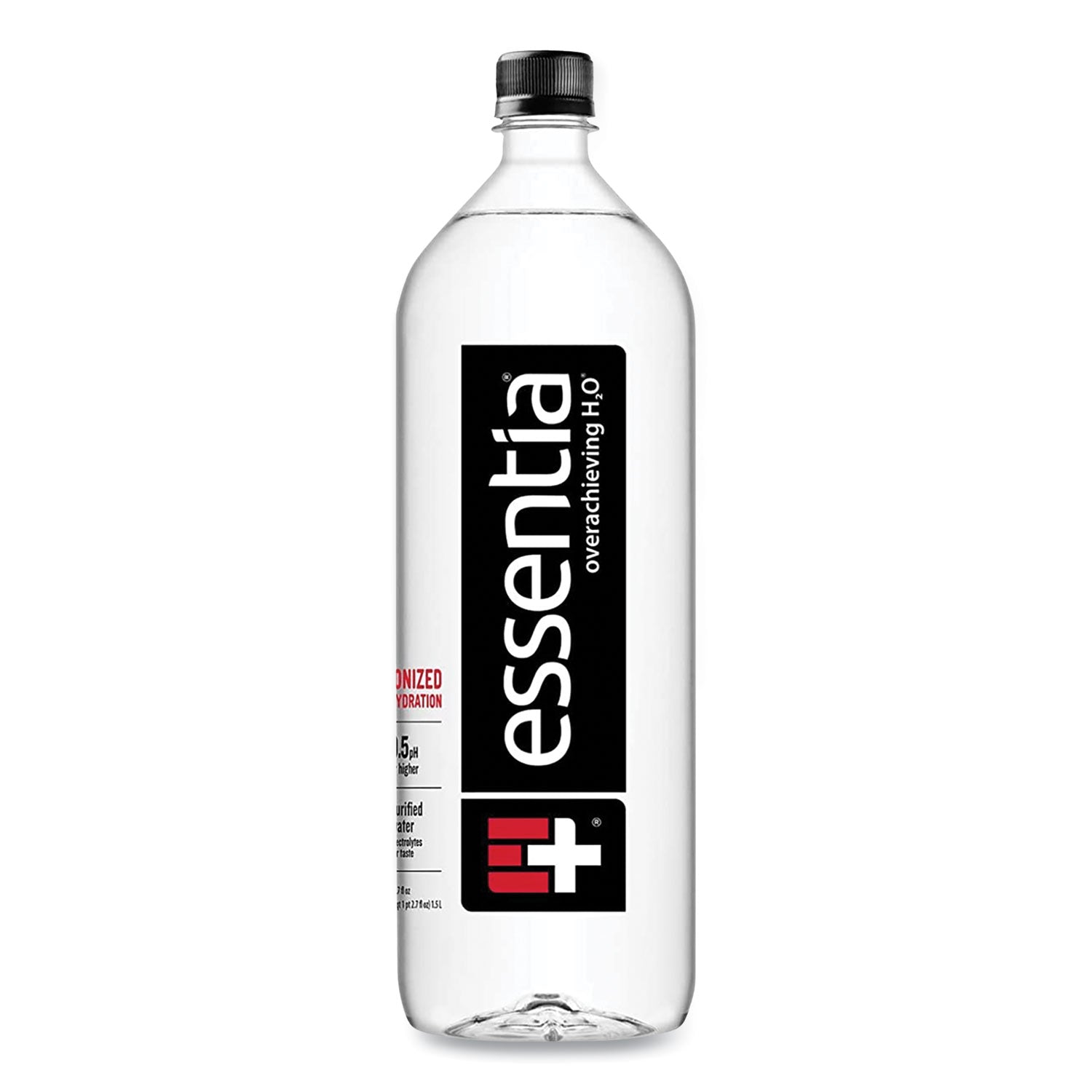 Green Rabbit Essentia Ionized Alkaline Water - 12 / Carton
