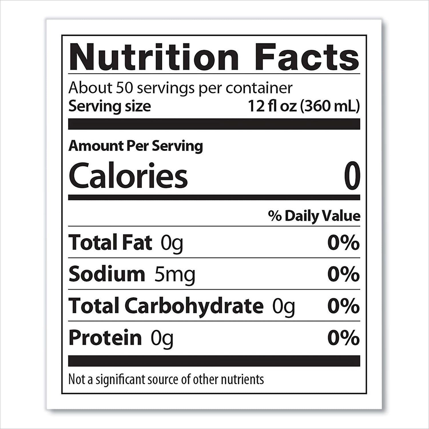 Green Rabbit Essentia Ionized Alkaline Water - 12 / Carton