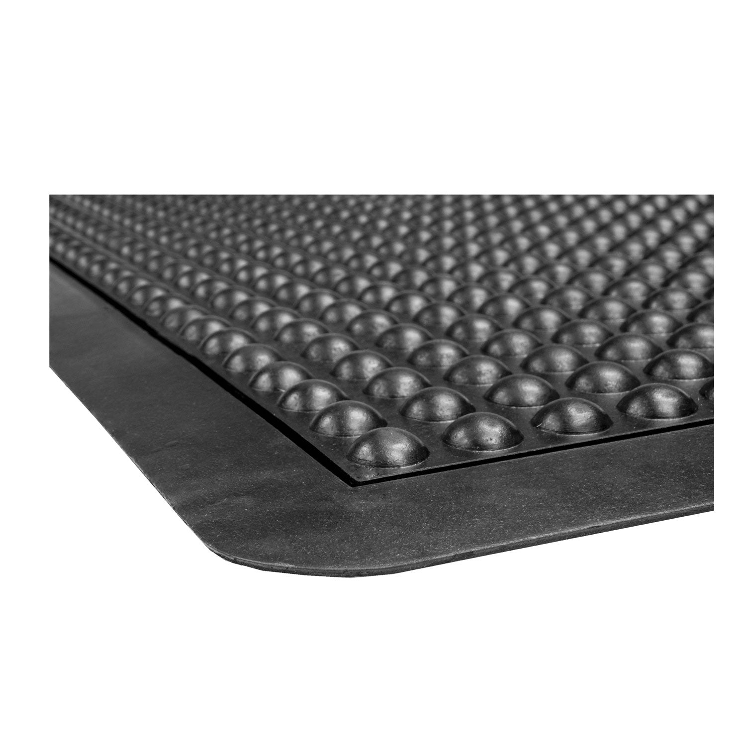 Yoga-Flex, 24 x 26, Black