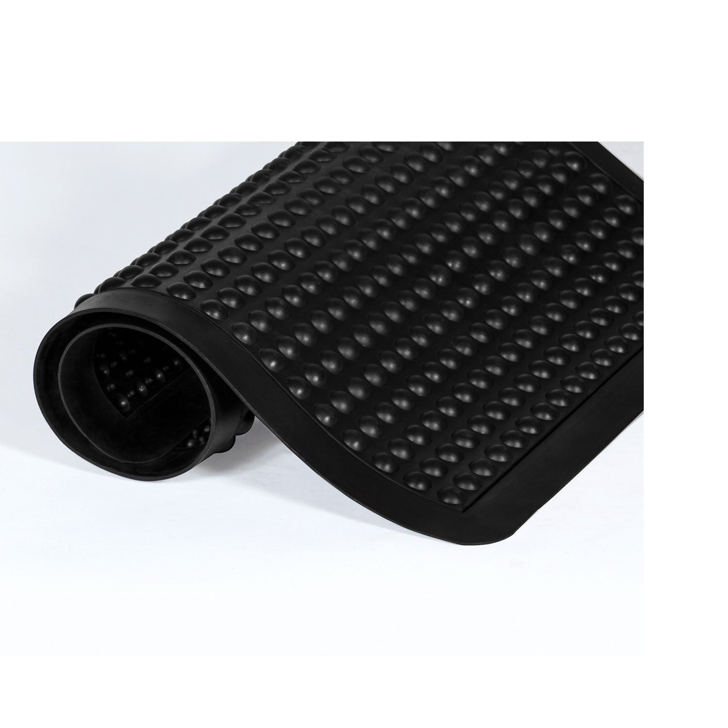 Yoga-Flex, 24 x 26, Black