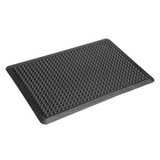 Yoga-Flex, 24 x 26, Black