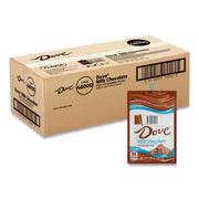 Hot Chocolate, Milk Chocolate - 72 / Carton