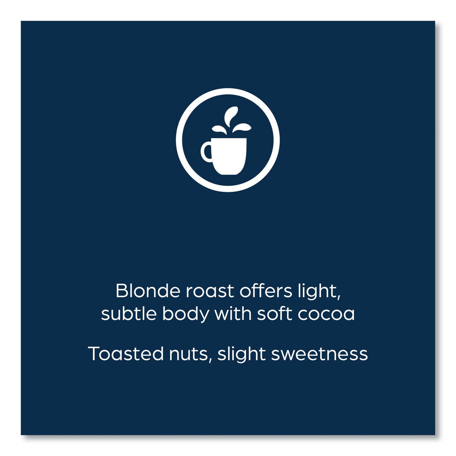 Compatible with Flavia Aroma, Flavia Barista, FLAVIA Creation 600, Flavia Creation 500, Flavia Creation 200, Flavia Creation 150, Flavia Creation 300 - Hot Coffee - Blonde/Light - 0.3 oz - Freshpack - Veranda Blend - Kosher - 76 / Carton