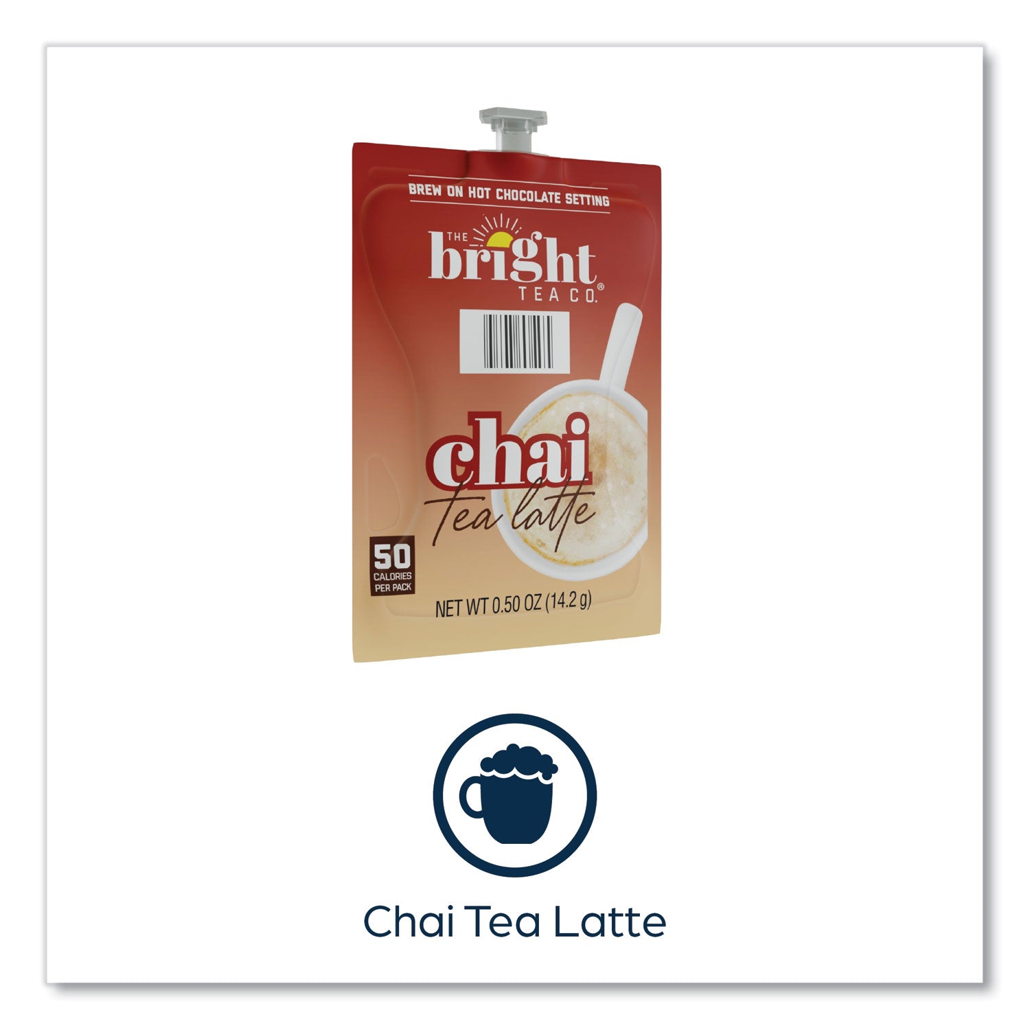 Compatible with Flavia Aroma, Flavia Creation 300, FLAVIA Creation 600, Flavia Creation 150, Flavia Creation 200, Flavia Creation 500 - Kosher - 72 / Carton
