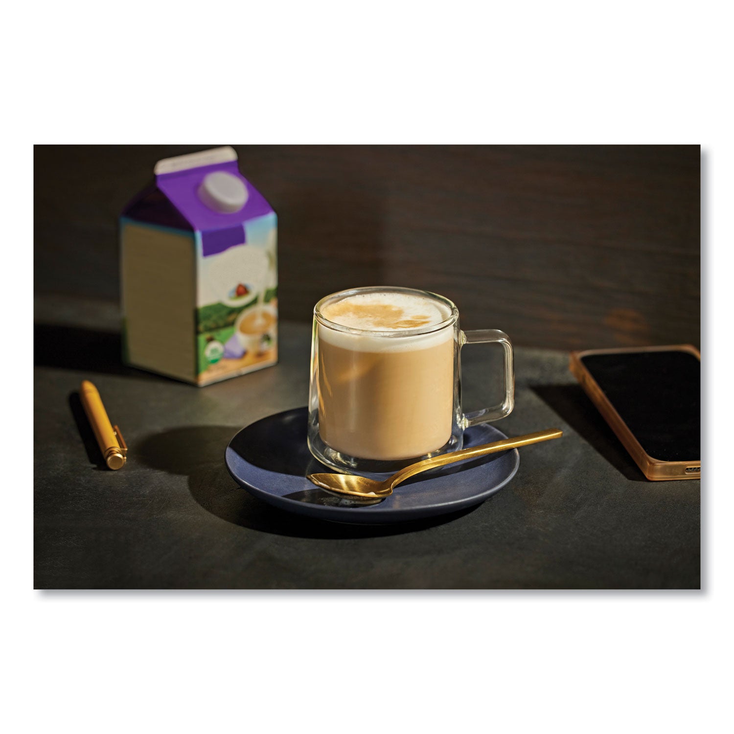 Compatible with Flavia Aroma, Flavia Barista, FLAVIA Creation 600, Flavia Creation 500, Flavia Creation 200, Flavia Creation 150, Flavia Creation 300 - Hot Coffee - Blonde/Light - 0.3 oz - Freshpack - Veranda Blend - Kosher - 76 / Carton