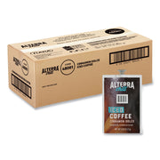 Compatible with Flavia Creation 300 with Chill Refresh Module, Flavia Creation 600 with Chill Module - Ice Coffee - Dark - Freshpack - Iced Cinnamon Dolc - Kosher - 90 / Carton