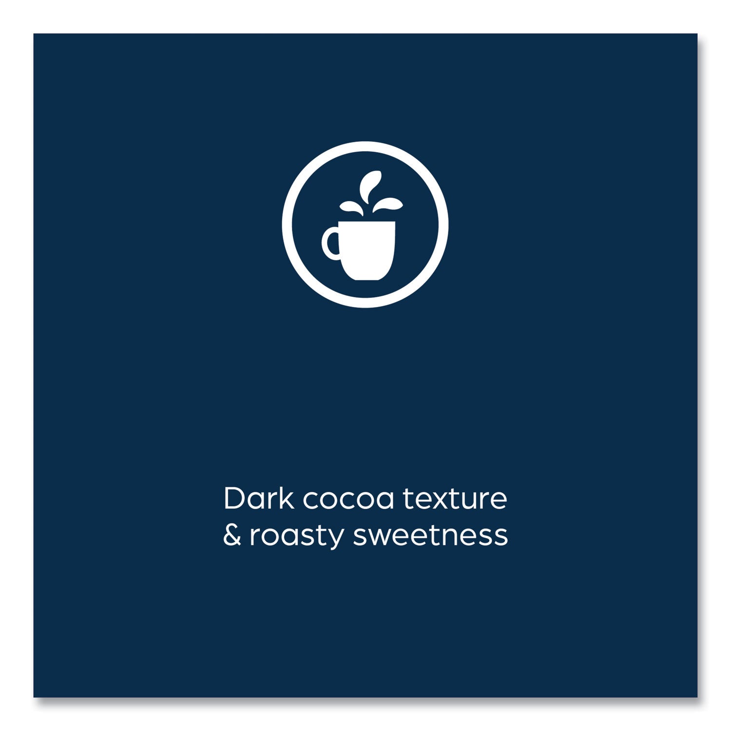 Compatible with Flavia - American, Hot Coffee - Dark - Freshpack - Caffe Verona, Classic, Dark Cocoa - Kosher - 76 / Carton
