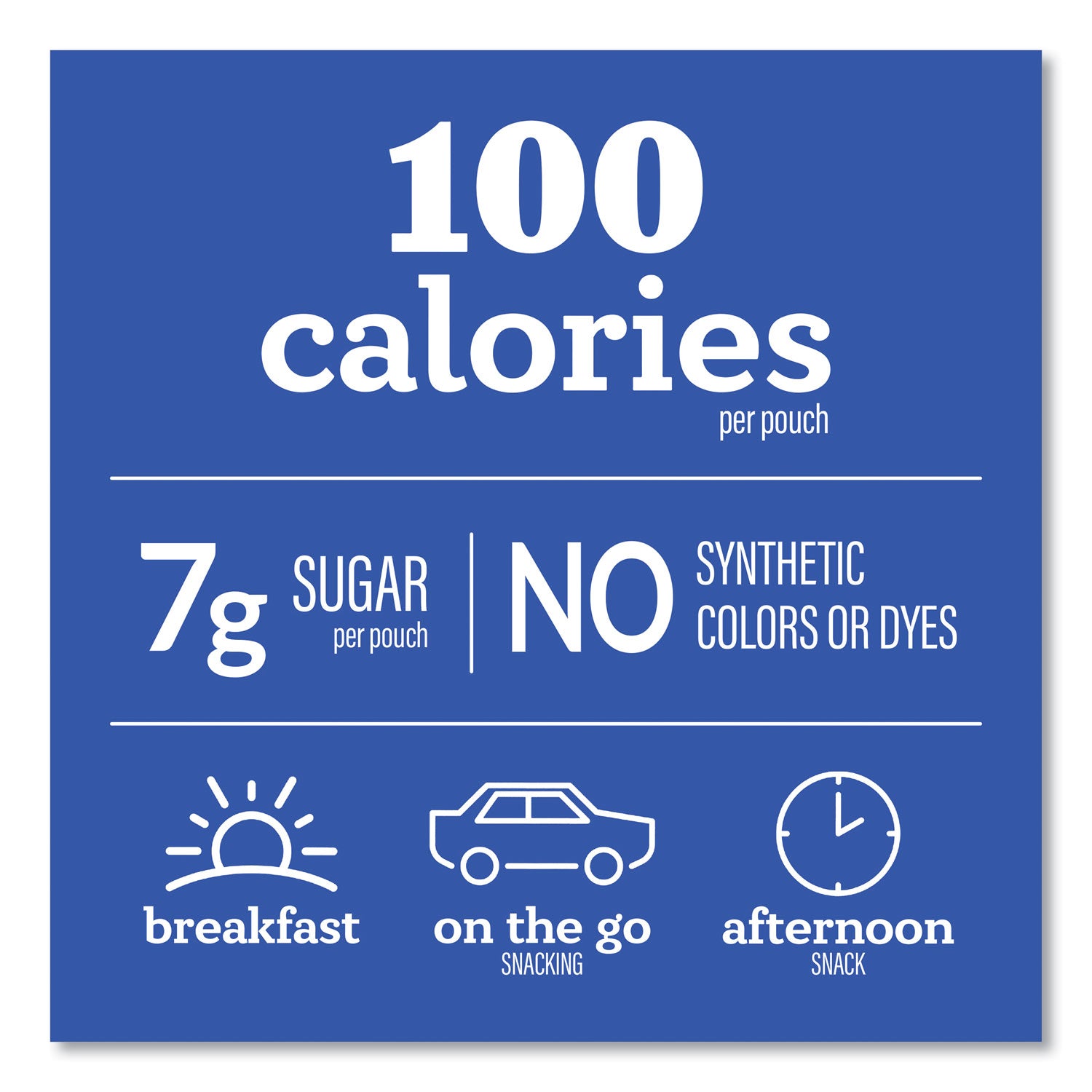 Cholesterol-free, Individually Wrapped, Low Calorie - Assorted - 0.88 oz - 60 / Carton