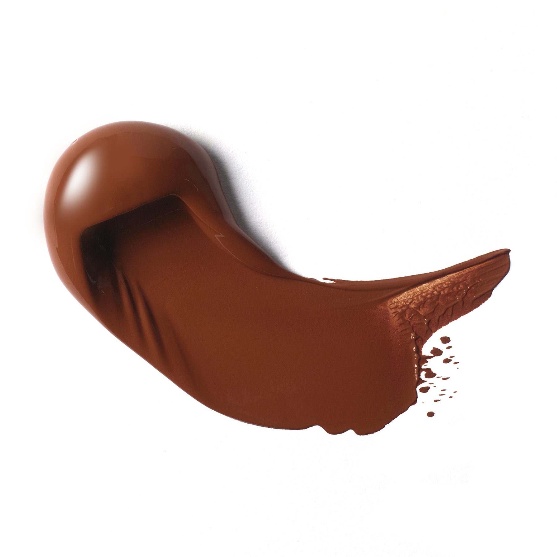 HB 138ml tube - Burnt Sienna