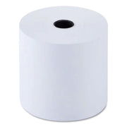 Thermal Paper Rolls, 2.25" x 200 ft, White, 50/Carton
