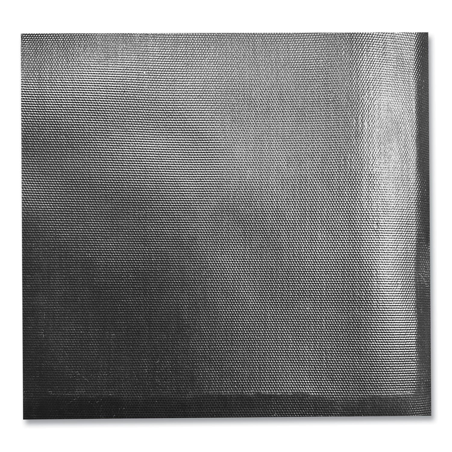 Wonder-Pro Mat, Rectangular, 36 x 60, Charcoal