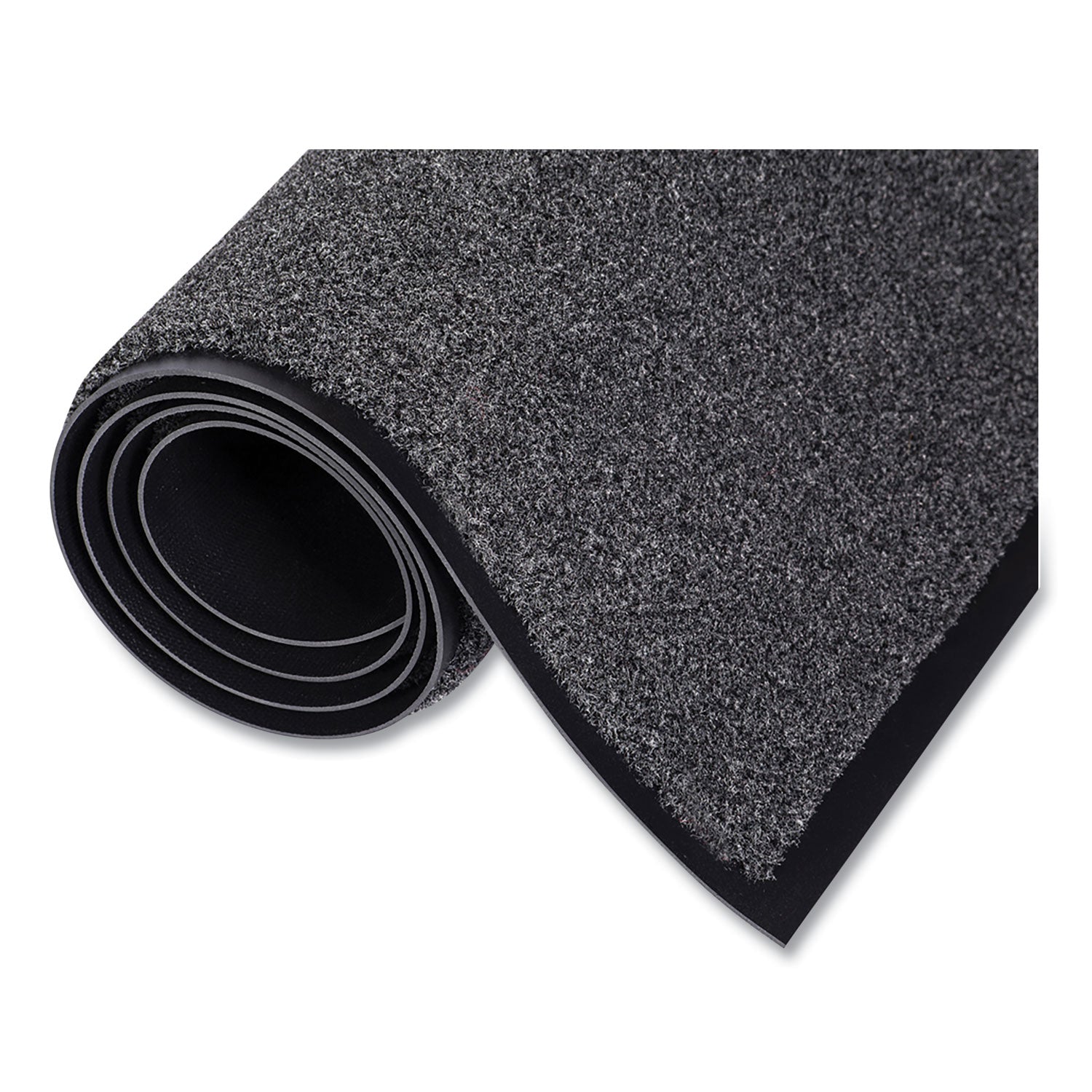 Wonder-Pro Mat, Rectangular, 36 x 60, Charcoal