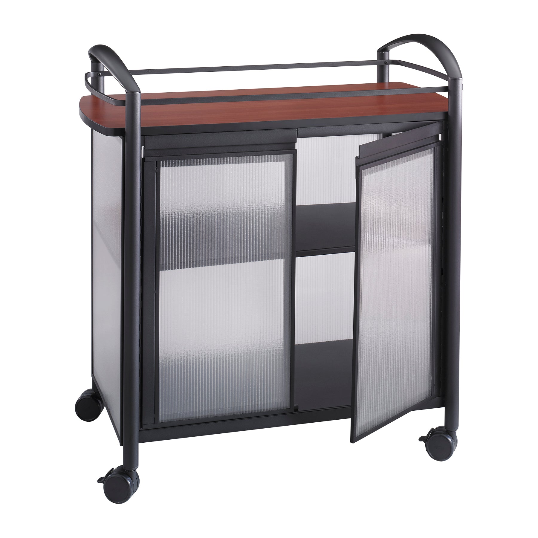 Service Cart Mobile Impromptu