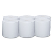 KIMTECH Wipers for Solvents, White, 275 Wipers per Roll, 2 Rolls per Carton, Absorbent and Soft