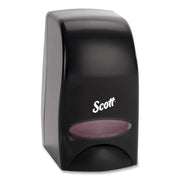 Manual - 1.06 quart Capacity - Gray - 1 Each