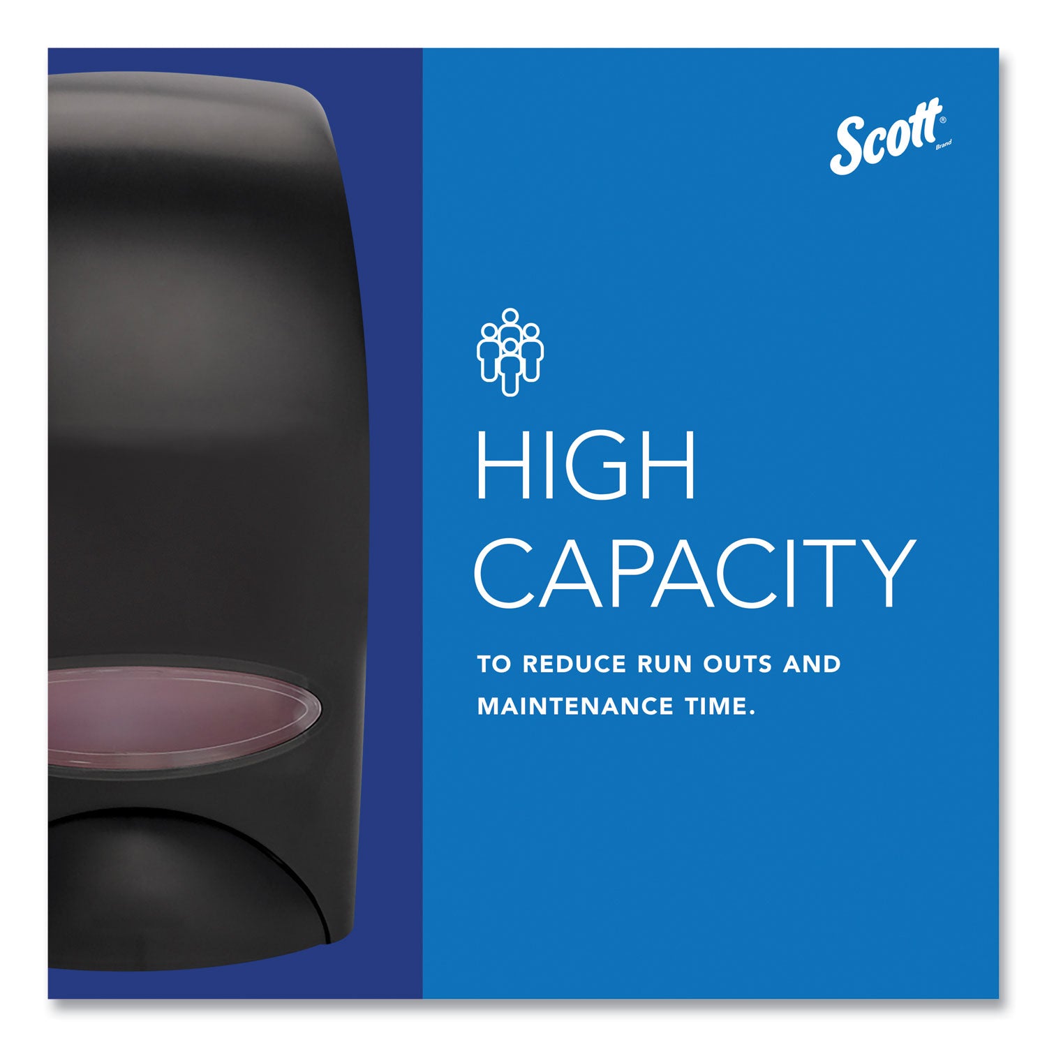 Manual - 1.06 quart Capacity - Gray - 1 Each