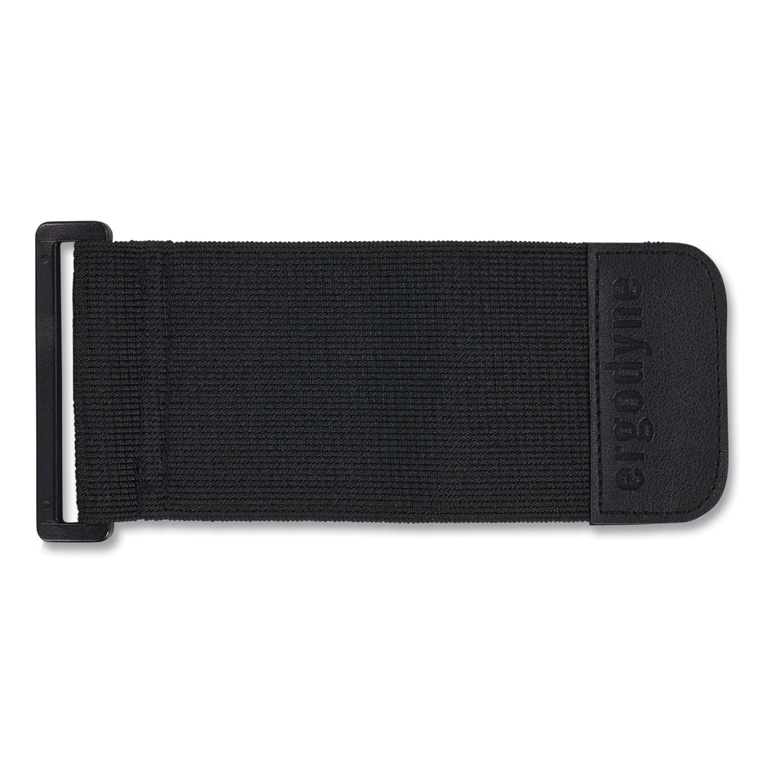 Black - Elastic - 1 Each