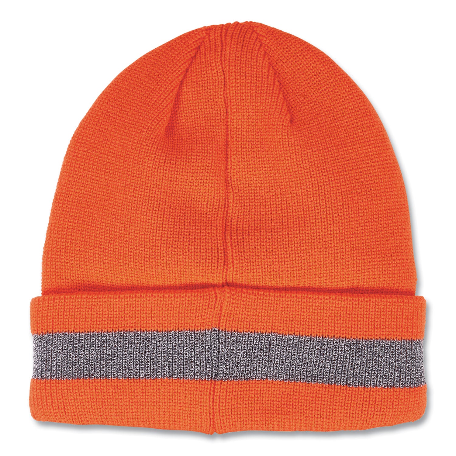 Ergodyne 6803 Reflective Winter Hats - Acrylic - Orange