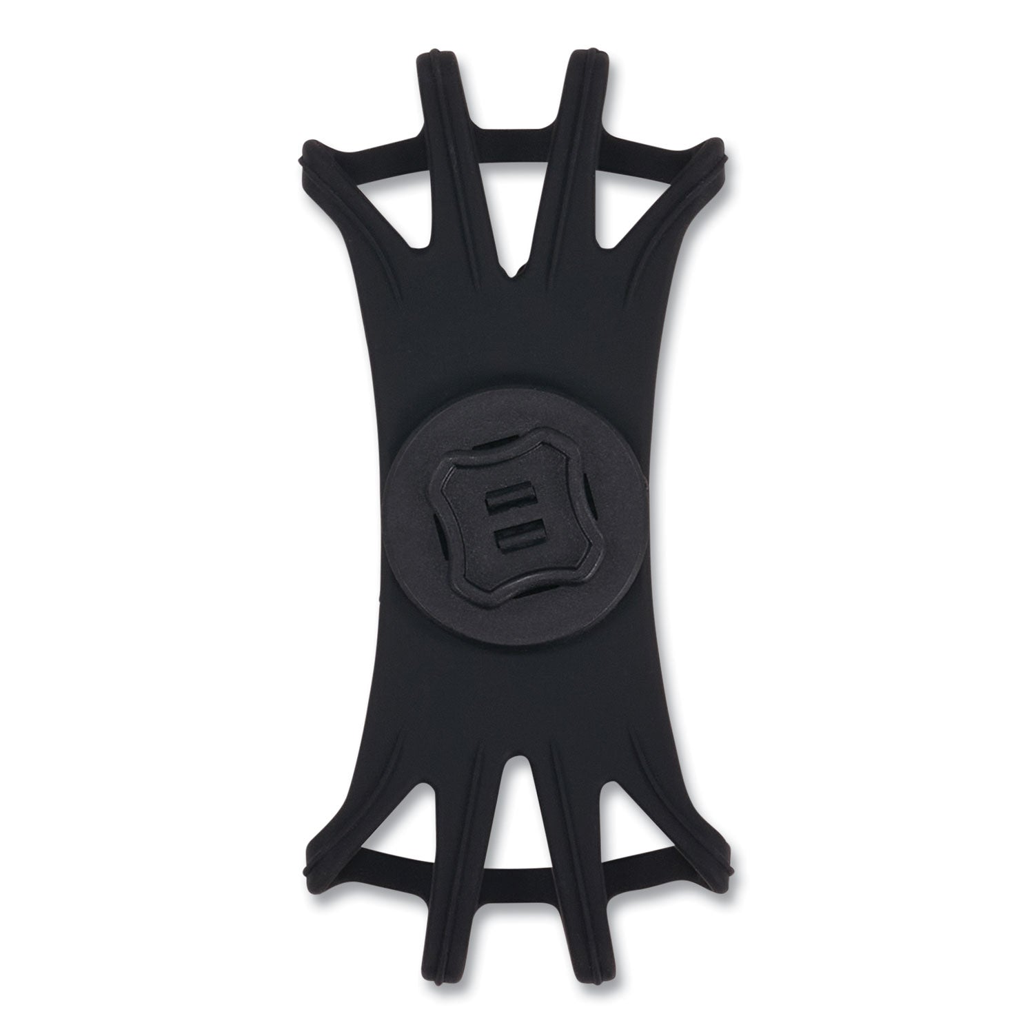 Black - Elastic - 1 Each